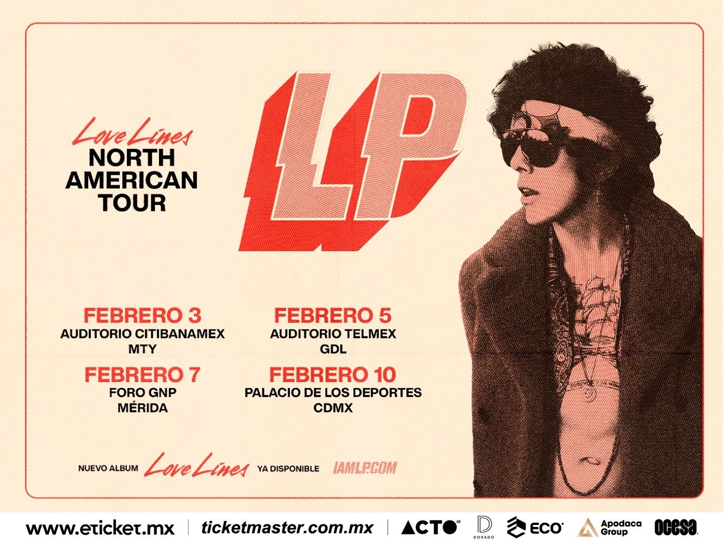 LP