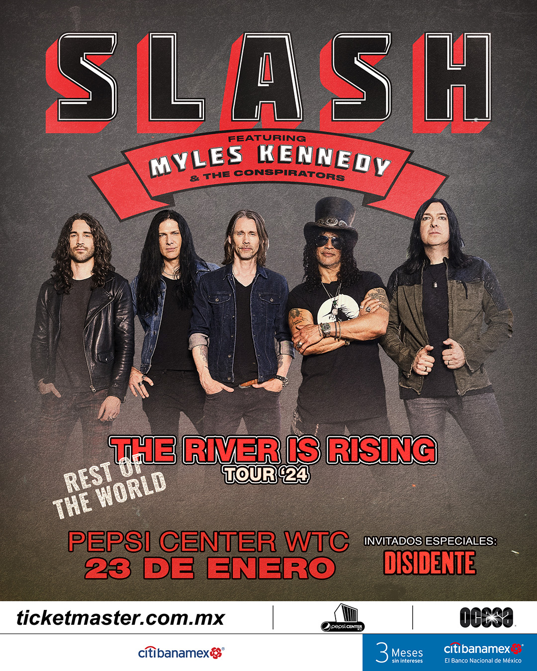 Slash