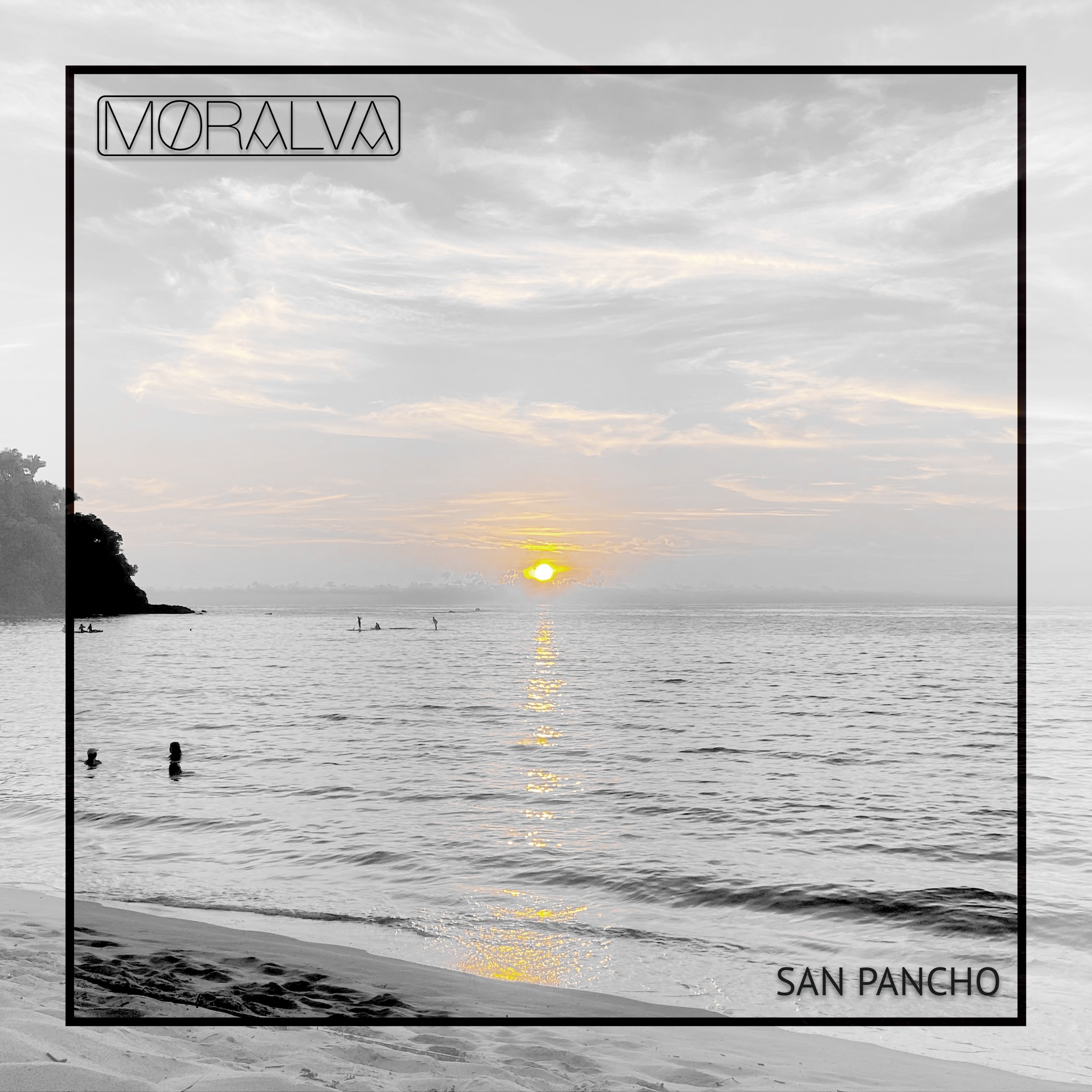 San Pancho Cover